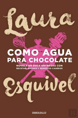 Bertrand.pt - Como Agua Para Chocolate