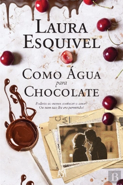 Bertrand.pt - Como Água para Chocolate