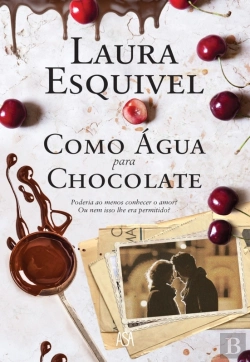 Bertrand.pt - Como Água Para Chocolate