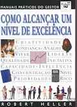 Bertrand.pt - Como Alcançar Um Nível de Excelência