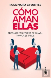 Cómo Aman Ellas