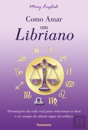 Como Amar Um Libriano