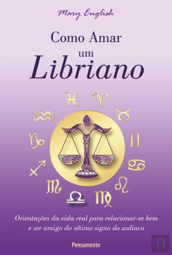 Bertrand.pt - Como Amar Um Libriano
