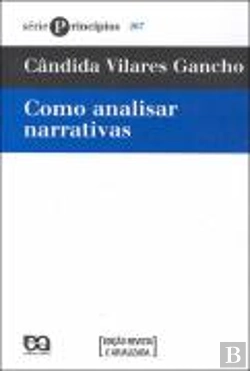 Bertrand.pt - Como Analisar Narrativas