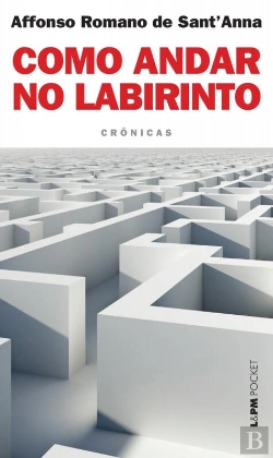 Bertrand.pt - Como Andar No Labirinto