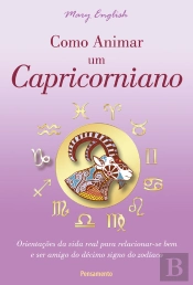 Como Animar Um Capricorniano
