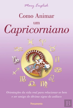 Bertrand.pt - Como Animar Um Capricorniano
