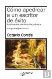 Cómo Apedrear A Un Escritor De Éxito