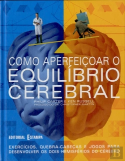 Bertrand.pt - Como Aperfeiçoar o Equilíbrio Cerebral