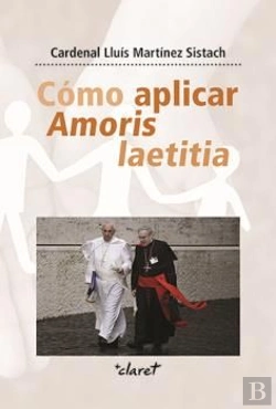 Bertrand.pt - Cómo Aplicar Amoris Laetitia