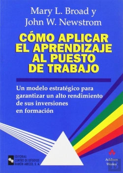 Bertrand.pt - Cómo Aplicar El Aprendizaje Al Puesto De Trabajo