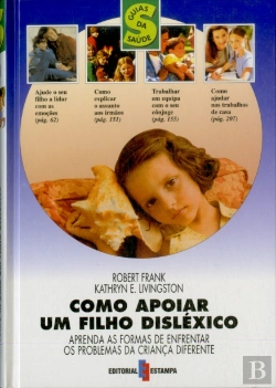 Bertrand.pt - Como Apoiar um Filho Disléxico