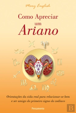 Bertrand.pt - Como Apreciar Um Ariano