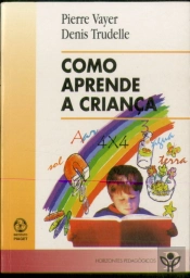 Como Aprende a Criança
