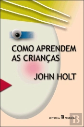 Como Aprendem as Crianças