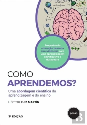 Como Aprendemos?