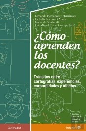 ¿Cómo Aprenden Los Docentes?