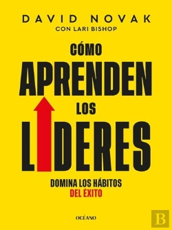 Bertrand.pt - Como Aprenden Los Lideres Domina Los Habitos Del Exito