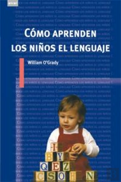 Bertrand.pt - Cómo Aprenden Los Niños El Lenguaje