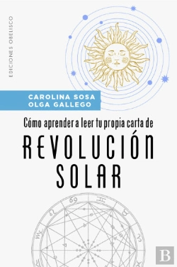 Bertrand.pt - Como Aprender A Leer Tu Propia Carta De Revolucion Solar