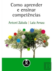 Como Aprender e Ensinar Competências