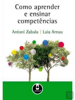 Bertrand.pt - Como Aprender e Ensinar Competências