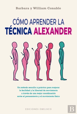 Bertrand.pt - Como Aprender La Tecnica Alexander Ne