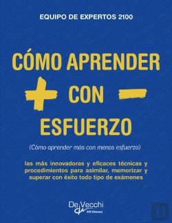 Bertrand.pt - Cómo Aprender Más Con Menos Esfuerzo