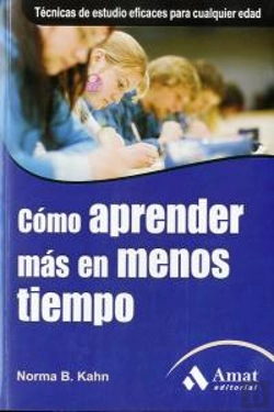 Bertrand.pt - Cómo Aprender Más En Menos Tiempo