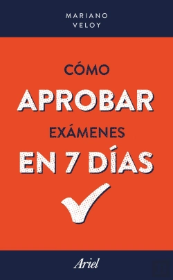 Bertrand.pt - Cómo Aprobar Exámenes En 7 Días