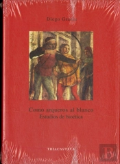 Como Arqueros Al Blanco