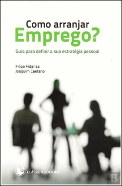 Bertrand.pt - Como Arranjar Emprego?