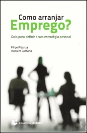 Como Arranjar Emprego?