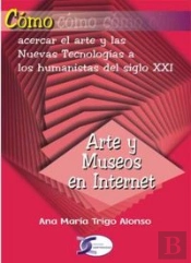 Cómo-- Arte Y Museos En Internet