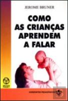 Como as Crianças Aprendem a Falar