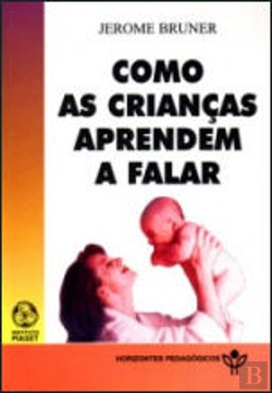 Bertrand.pt - Como as Crianças Aprendem a Falar