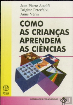 Bertrand.pt - Como as Crianças Aprendem as Ciências
