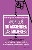 ¿Como Ascienden Las Mujeres?