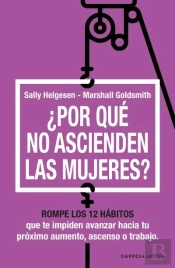 ¿Como Ascienden Las Mujeres?