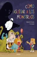 Como Asustar A Los Monstruos