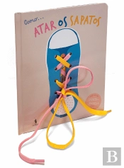 Como... Atar os Sapatos