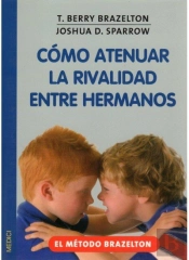 Como Atenuar La Rivalidad Entre Hermanos