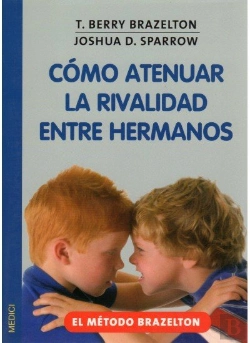 Bertrand.pt - Como Atenuar La Rivalidad Entre Hermanos