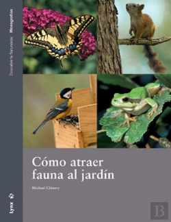 Bertrand.pt - Cómo Atraer Fauna Al Jardín