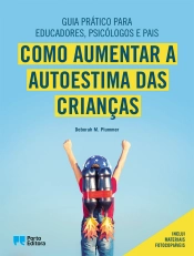 Como aumentar a autoestima das crianças