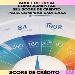 Bertrand.pt - Como Aumentar O Score De Crédito