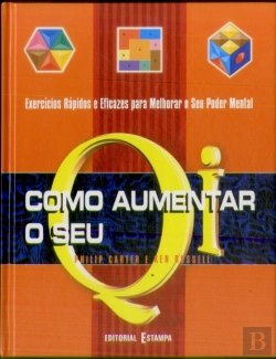 Bertrand.pt - Como Aumentar o Seu QI