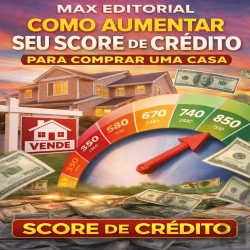 Bertrand.pt - Como Aumentar Seu Score De Crédito; Para Pessoas Com Dívidas