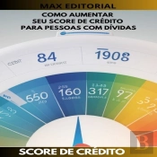 Como Aumentar Seu Score De Crédito