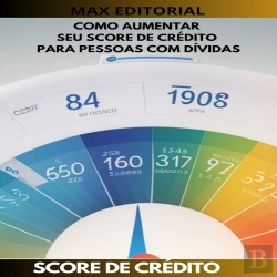 Bertrand.pt - Como Aumentar Seu Score De Crédito
